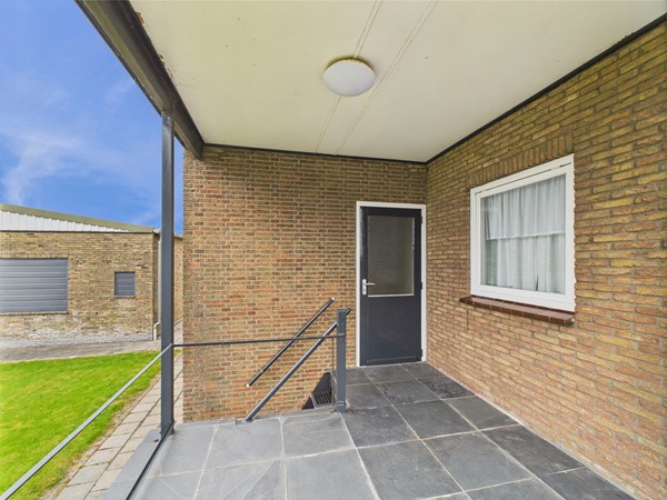 Medium property photo - Weststraat 32, 4521 AX Biervliet